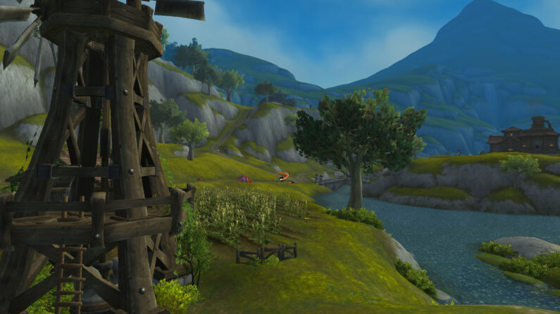 Tips And Tricks To Make You Better At Battlegrounds On World Of Warcraft Pvp Servers