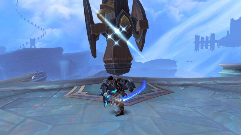 Unleash The Power: Mastering Your Class In World Of Warcraft