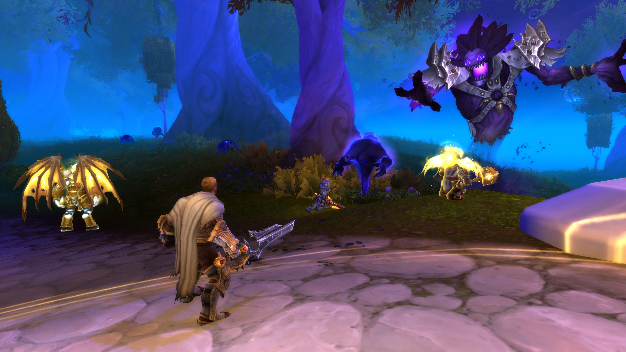 The Art of Kiting A Survival Skill for Every Role