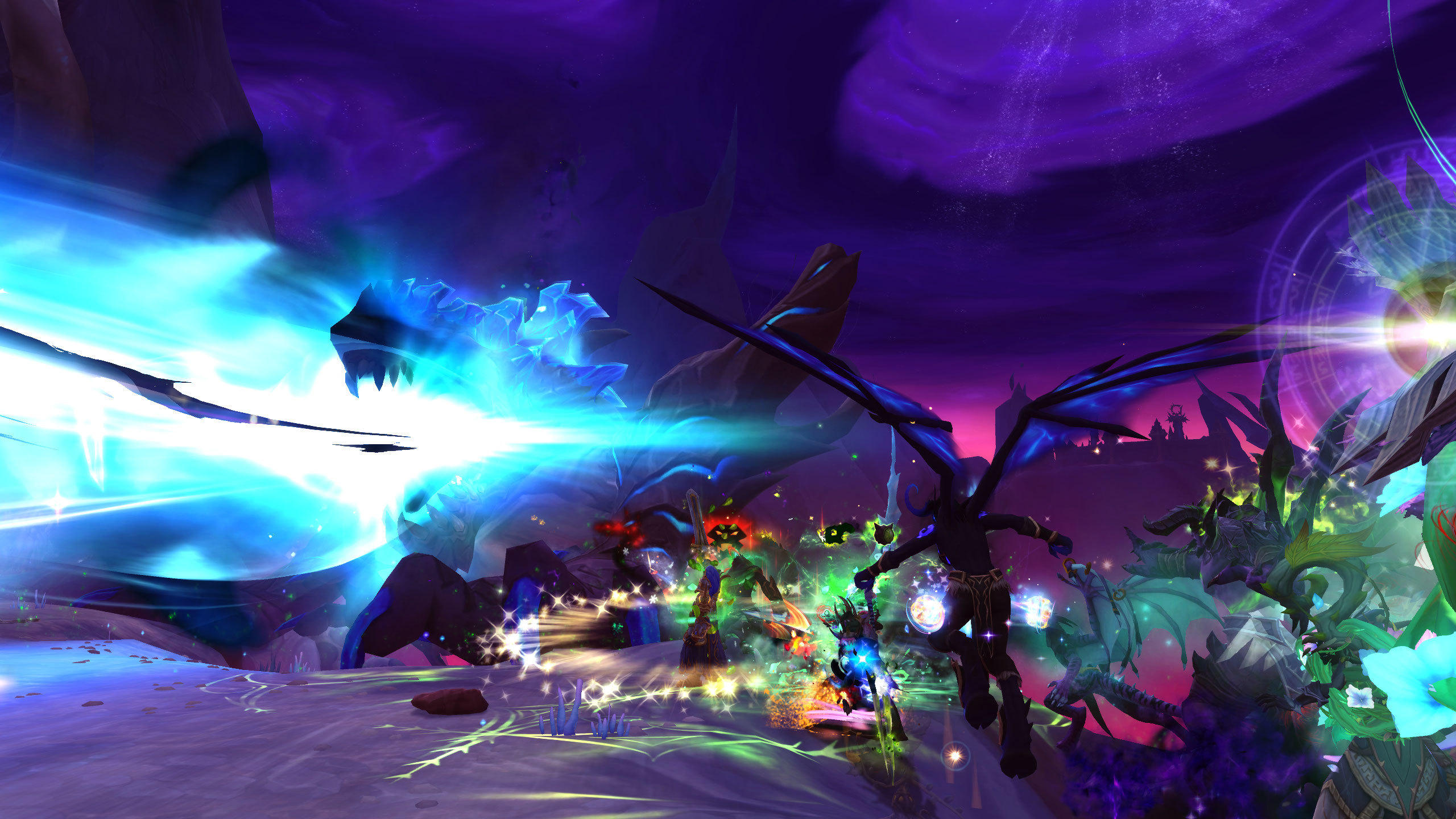 The Pro Player’s Secret: Why Top Raiders Use WoW Power Leveling for Their Alts