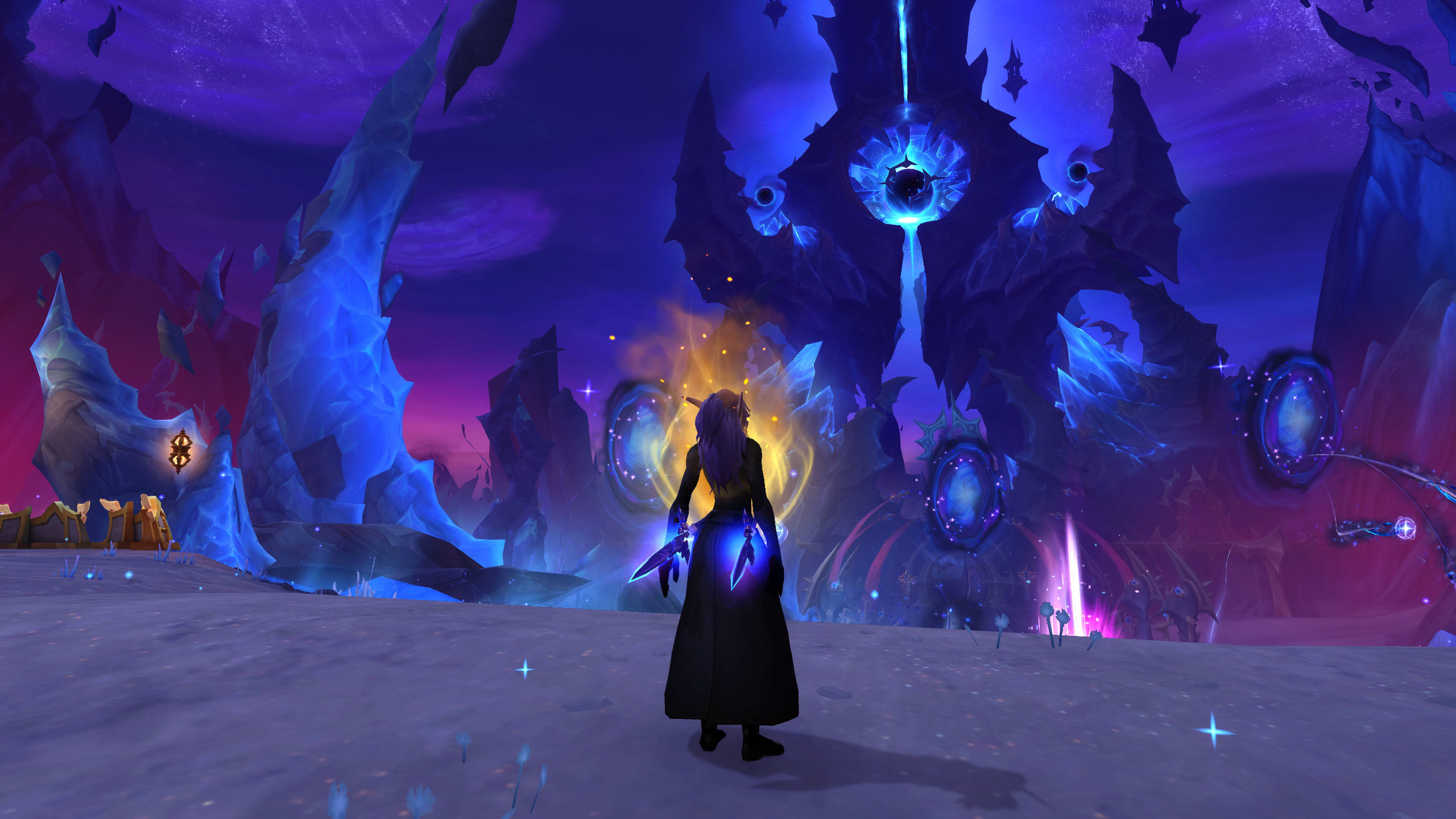 Healer’s Survival Guide: How to Keep PUGs Alive (and Yourself Sane)